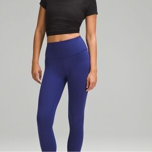 lululemon leggings High-Rise Pant size 4 (XS)